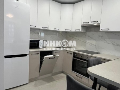 2-х комнатная квартира, Михайлова ул, 30а&nbsp;корп.6