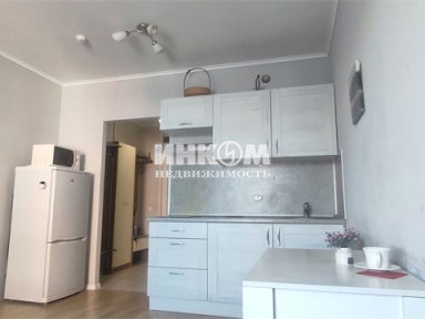 1-комнатная квартира, Мытищи г, Мира ул, 39