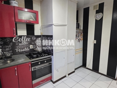 2-х комнатная квартира, Трофимова ул, 29