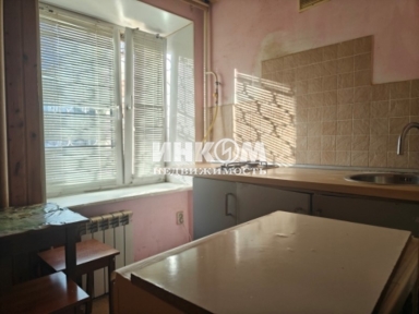 2-х комнатная квартира, Кантемировская ул, 31