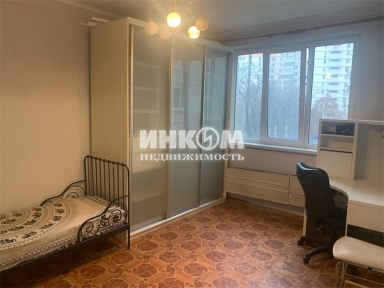 2-х комнатная квартира, Пятницкое ш, 14