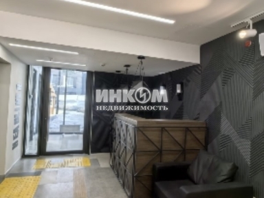 3-х комнатная квартира, Шмитовский проезд, 39&nbsp;корп.6