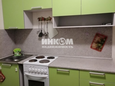 1-комнатная квартира, Базовская ул, 15&nbsp;корп.11