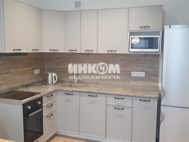 2-х комнатная квартира, Кольская ул, 8&nbsp;корп.2