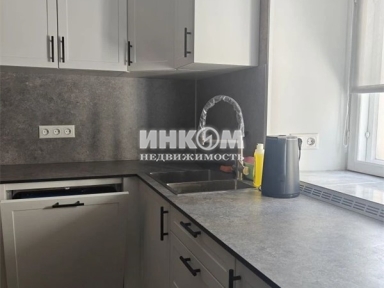 3-х комнатная квартира, Академика Королева ул, 1