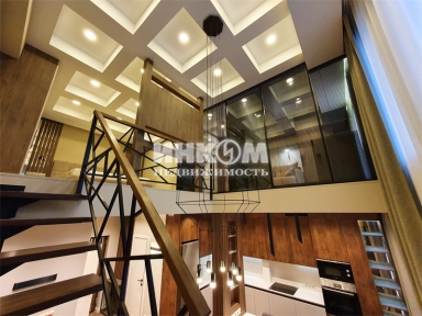 3-х комнатная квартира, Красносельская Нижн. ул, 35&nbsp;корп.48