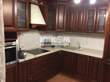 2-х комнатная квартира, Очаковская Б. ул, 5