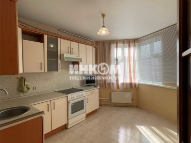 2-х комнатная квартира, Белореченская ул, 37&nbsp;корп.1