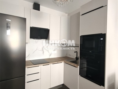 2-х комнатная квартира, Красногорск г, Большая Воскресенская ул, 5