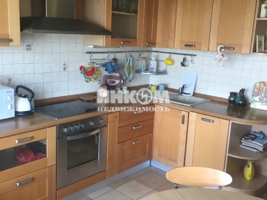 2-х комнатная квартира, Фестивальная ул, 73&nbsp;корп.3