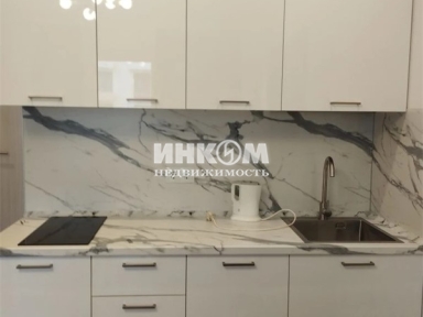 1-комнатная квартира, Братьев Бромлей ул, 5&nbsp;корп.2