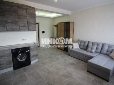 1-комнатная квартира, Зеленоград г, Георгиевский пр-кт, 33&nbsp;корп.5