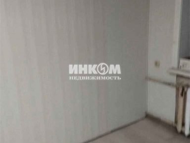 1-комнатная квартира, Химки г, Маяковского ул, 8/12