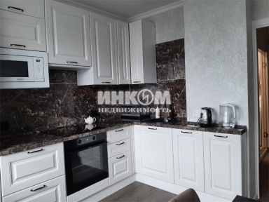 1-комнатная квартира, Кустанайская ул, 7&nbsp;корп.4