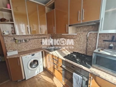 2-х комнатная квартира, Медынская ул, 2&nbsp;корп.3