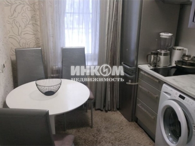 1-комнатная квартира, Каховка ул, 13&nbsp;корп.2