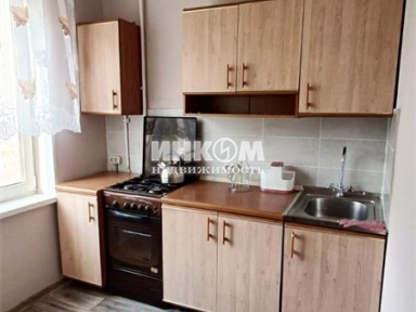 3-х комнатная квартира, Яхромская ул, 1А