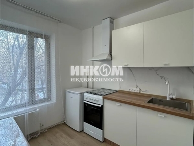 1-комнатная квартира, Студеный проезд, 26&nbsp;корп.2