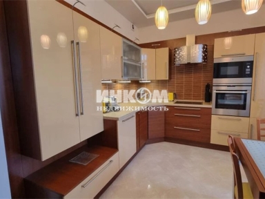 2-х комнатная квартира, Мичуринский пр-кт, 7