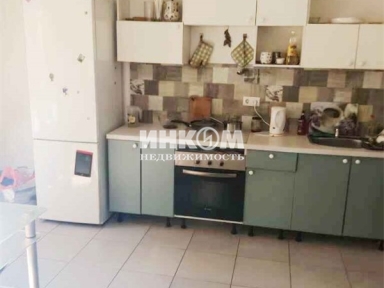 2-х комнатная квартира, Грайвороновский 1-й проезд, 7А&nbsp;корп.2