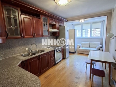 1-комнатная квартира, Люберцы г, Кирова ул, 5