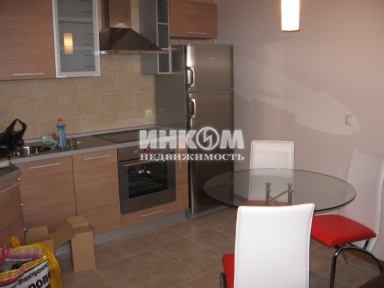 2-х комнатная квартира, Профсоюзная ул, 104