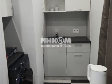 1-комнатная квартира, Ботаническая ул, 41&nbsp;корп.7