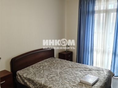 1-комнатная квартира, Шепелюгинская ул, 16А