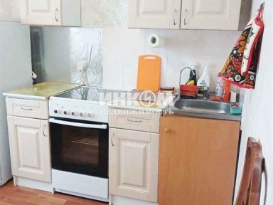 1-комнатная квартира, Лихоборские Бугры ул, 12