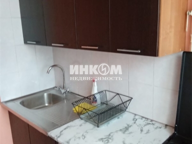 2-х комнатная квартира, Грузинская Б. ул, 62