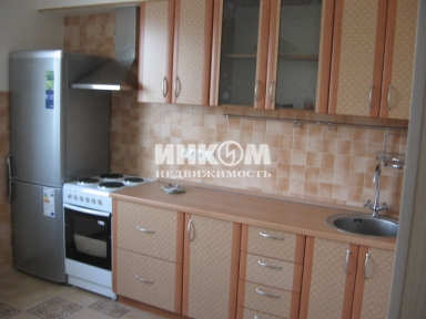 1-комнатная квартира, Академика Опарина ул, 4&nbsp;корп.1