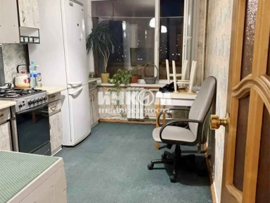 1-комнатная квартира, Новокузьминская 4-я ул, 13