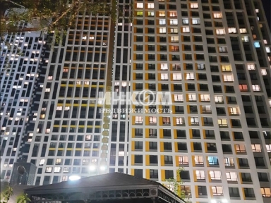 1-комнатная квартира, Мукомольный проезд, 2