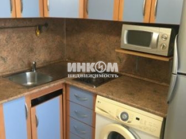 2-х комнатная квартира, Переяславская Б. ул, 6&nbsp;корп.1