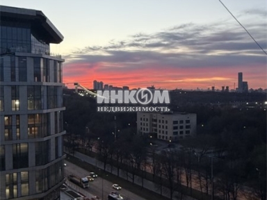 1-комнатная квартира, Косыгина ул, 11