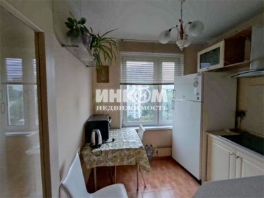 1-комнатная квартира, Маршала Катукова ул, 11&nbsp;корп.2