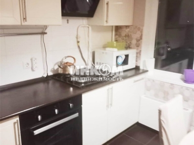 2-х комнатная квартира, Востряковский проезд, 11&nbsp;корп.1