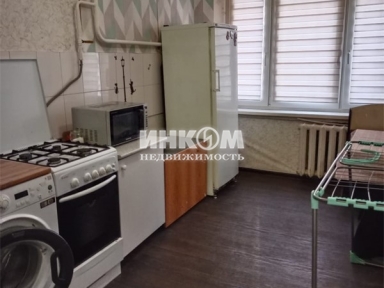 1-комнатная квартира, Дмитровское ш, 101&nbsp;корп.1