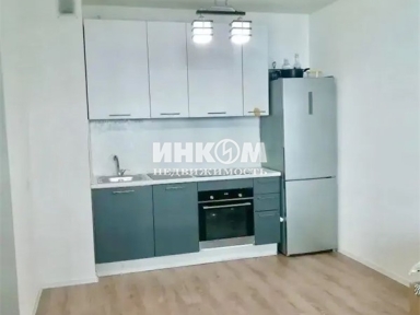 2-х комнатная квартира, Мисайлово д, Пригородное ш, 4