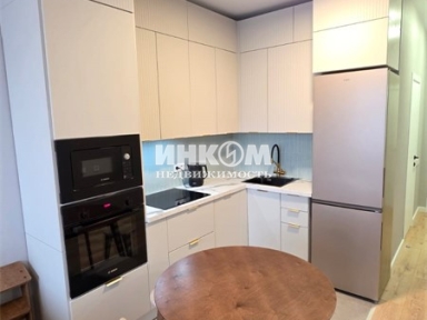 3-х комнатная квартира, № 160 кв-л, 1В&nbsp;корп.2