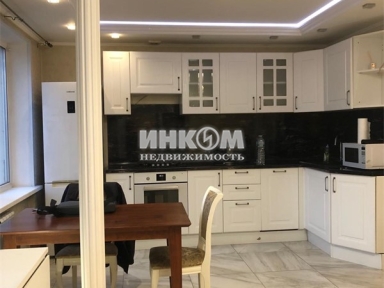 2-х комнатная квартира, Берников пер, 2