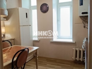 3-х комнатная квартира, Пушкарев пер, 21/24