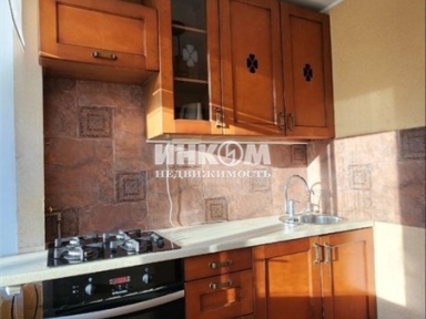 2-х комнатная квартира, Красных Зорь ул, 27