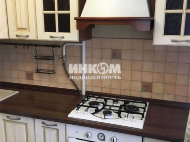 2-х комнатная квартира, Чертановская ул, 30&nbsp;корп.4