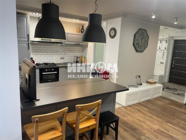 1-комнатная квартира, Красногорск г, Ленина ул, 47&nbsp;корп.2