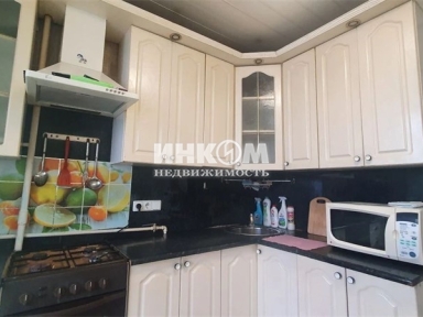 2-х комнатная квартира, Островитянова ул, 45&nbsp;корп.3