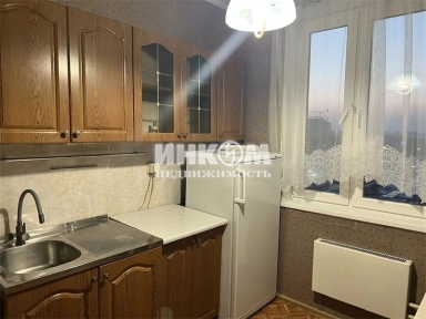 2-х комнатная квартира, Кулакова ул, 25&nbsp;корп.1