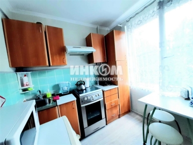 2-х комнатная квартира, Петрозаводская ул, 17&nbsp;корп.2