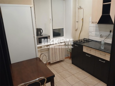 1-комнатная квартира, Первомайская Верхняя ул, 19