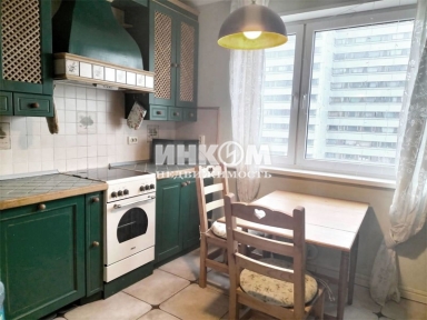 3-х комнатная квартира, Островитянова ул, 37а